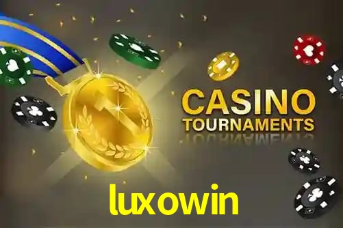 Instalação rápida do APK luxowin