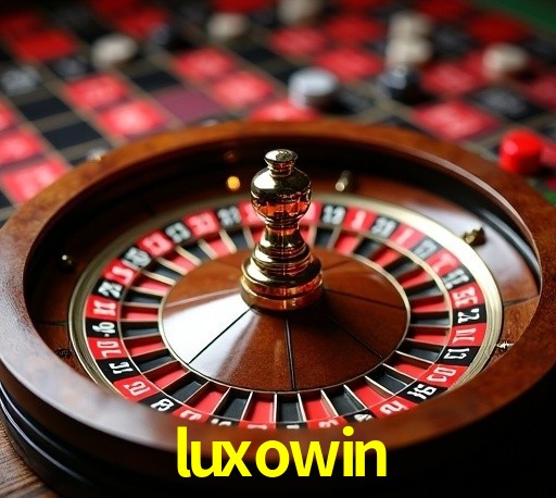 Jogos populares e pagamentos rápidos na luxowin