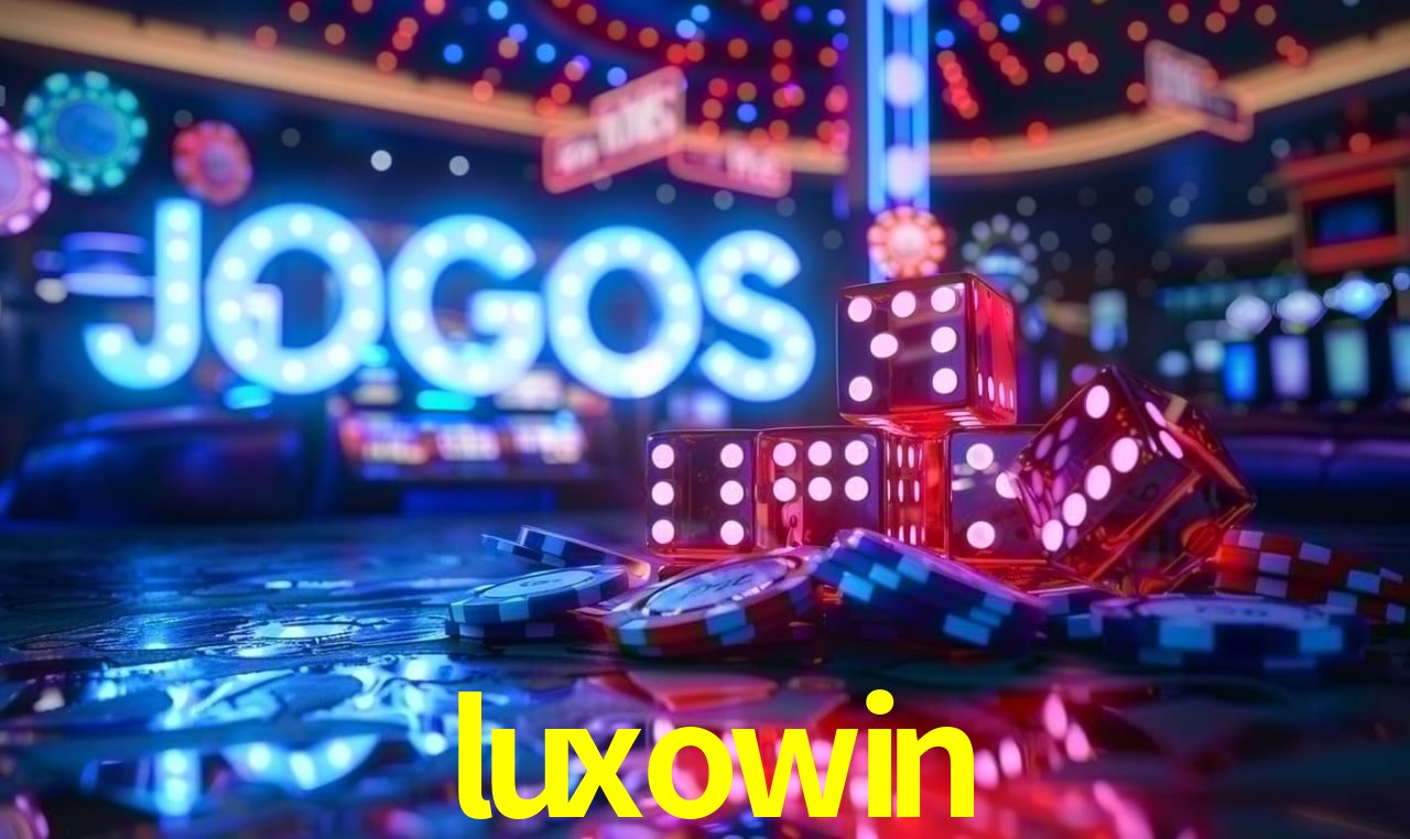 Roda da fortuna na luxowin