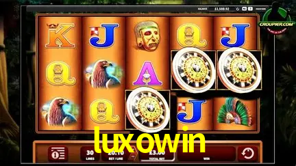 Jogos de mesa e apostas rápidas na luxowin